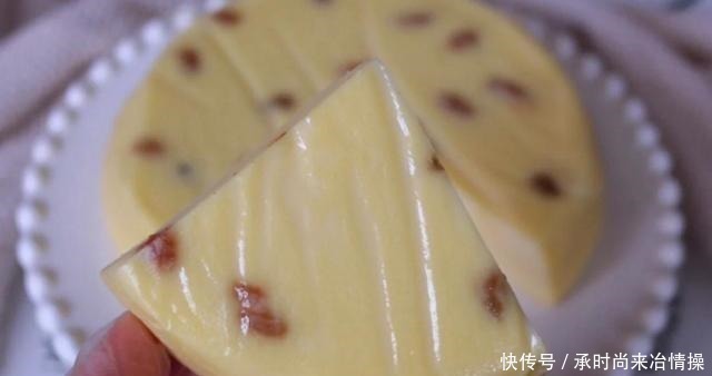 低筋面粉|今天蒸一个酸奶蛋糕，不用打发不用烤箱，零失败，比烤的还要好吃！