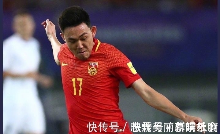 王燊超|國足沖擊世界杯，這一老將不該被遺忘！12強賽或被李鐵激活