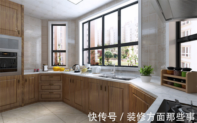 动线|150平现代三居室将走道做成u型墙体,到处都是收纳