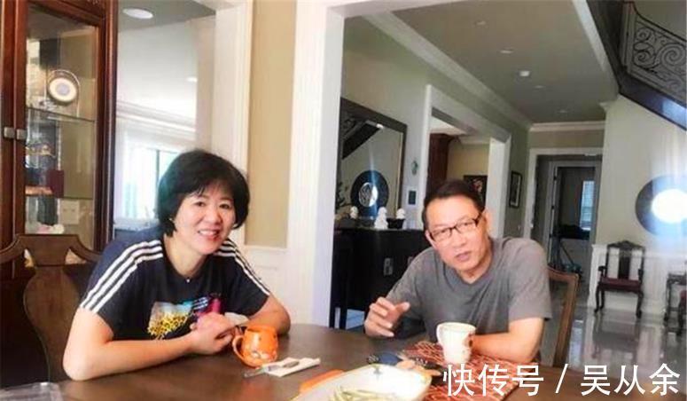 安家杰|郎平时代彻底结束,助教团队被换,郎平人在美国,享受退休生活!
