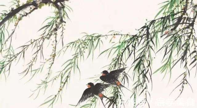 苏轼|苏轼很有特色的一首词，名句纷呈，“天涯何处无芳草”也出自此词