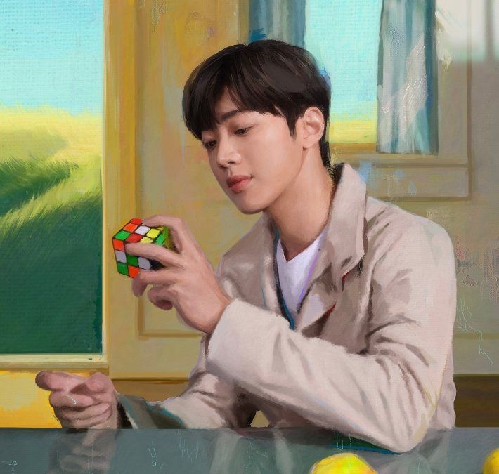 退出《奔跑吧》后,郭麒麟新综艺官宣,看到阵容节目组厉害了