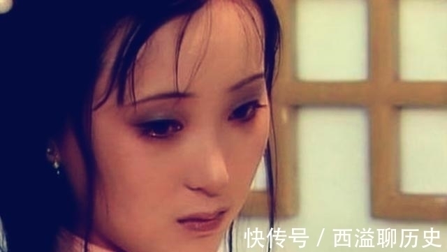 薛宝钗@红楼梦:薛宝钗为何不如林黛玉?黛玉身上这一个闪光点就碾压她