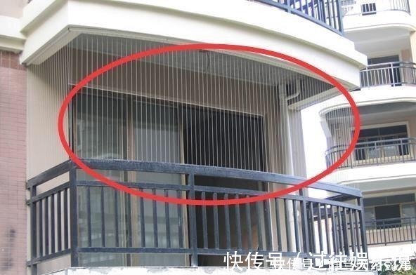 阳台|阳台不要再装这种防盗网了，现在都流行这样装，后悔装早了