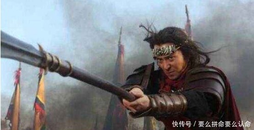 宋江|为了朝廷,宋江征方腊,一将领斩杀五位好汉!