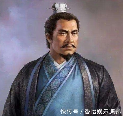 庾亮@“魏晋八君子”:除了贾诩,你还知道哪一位?