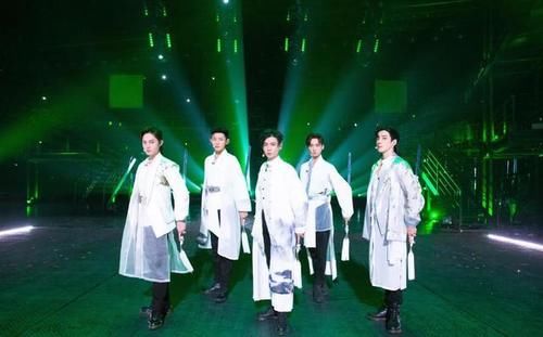 張晉組|《披荊斬棘的哥哥》又迎淘汰，他的離開大快人心，他最令人惋惜