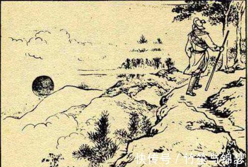 捕快#聊斋故事:无赖戏耍鬼差,不料三日之后害死自己