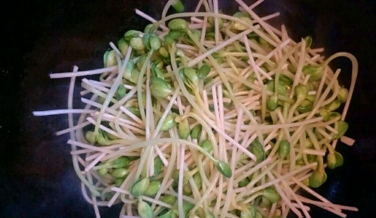 清肠菜|天然的“燃脂菜”找到了,百吃不腻,燃脂脂肪,体重悄悄降下来