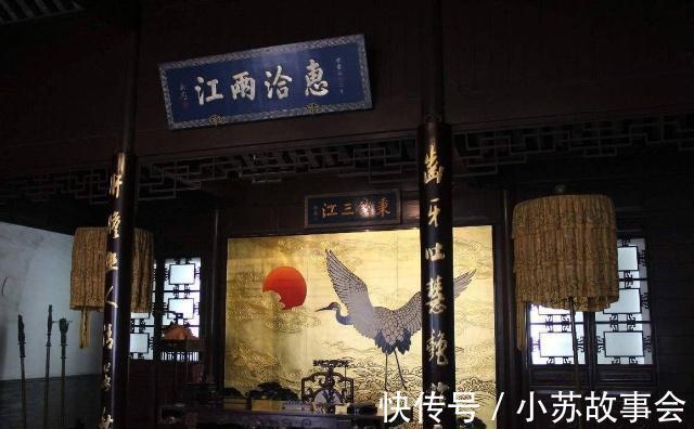 白菜|两江总督连吃三年白菜，雍正在得知后为何却将其满门抄斩