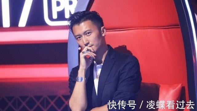 導(dǎo)師|終于知道謝霆鋒為啥當(dāng)不了《好聲音》冠軍導(dǎo)師了,他就是個(gè)外國(guó)人