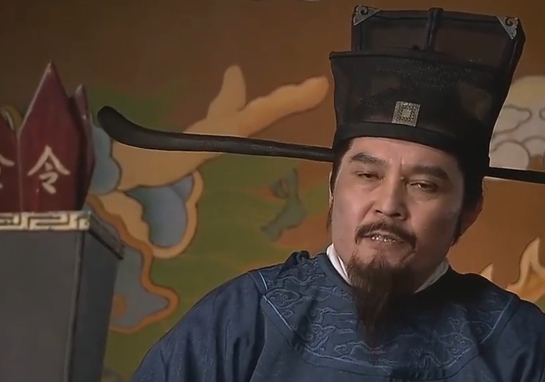 家军|水浒传里有个人很少露面,但是都以结识他为荣,蔡京也怕他几分