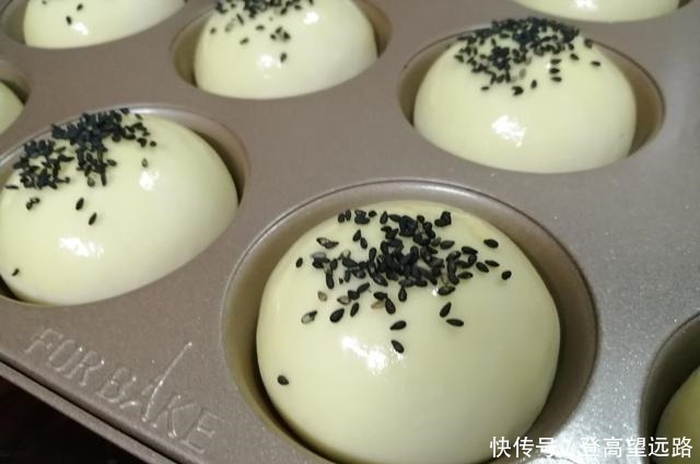 做面包总是做不好,原来这两点没做对,看你中招了没