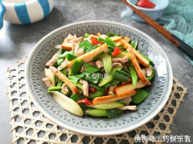 春天多給孩子吃這菜，殺寄生蟲防流感，肚子不疼，吃飯香！