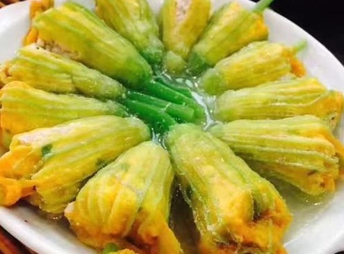 皮膚|黃瓜花,安神補(bǔ)腦,去除老雀斑,皮膚水潤(rùn),香睡一整夜