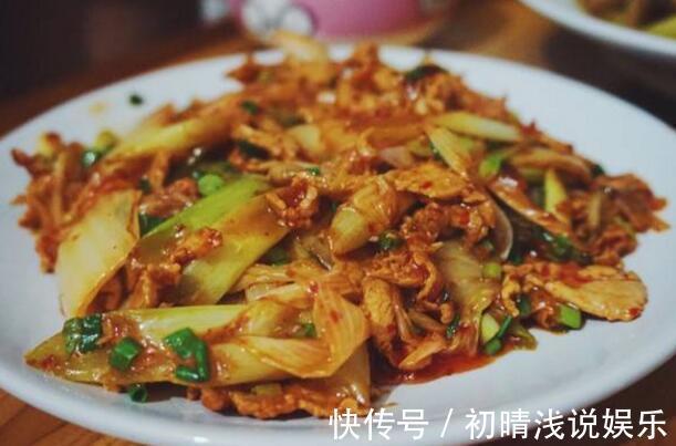 小勺|晚饭来几道家常菜,口感鲜香,好吃又下饭,老人孩子都爱吃