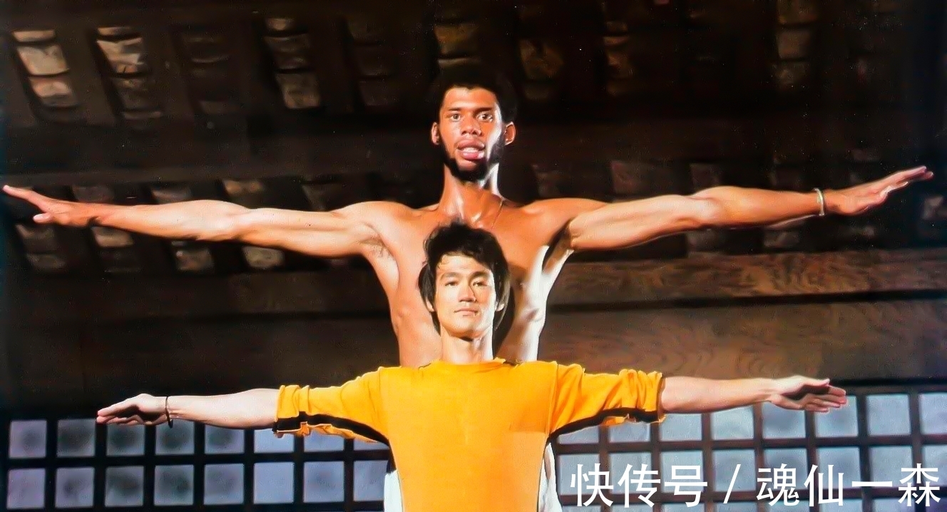 奥尼尔|拍过电影的NBA球星,你知道哪些?