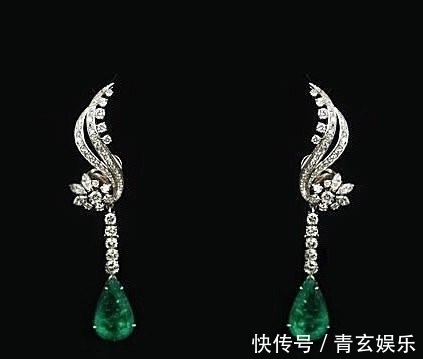 朱茵@95后的他,承包半个娱乐圈的首饰,还被一票好莱坞巨星疯狂打call