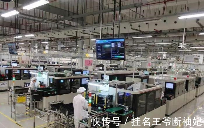 华为5g|重磅!华为宣布在美国的57家工厂全部撤离!!!