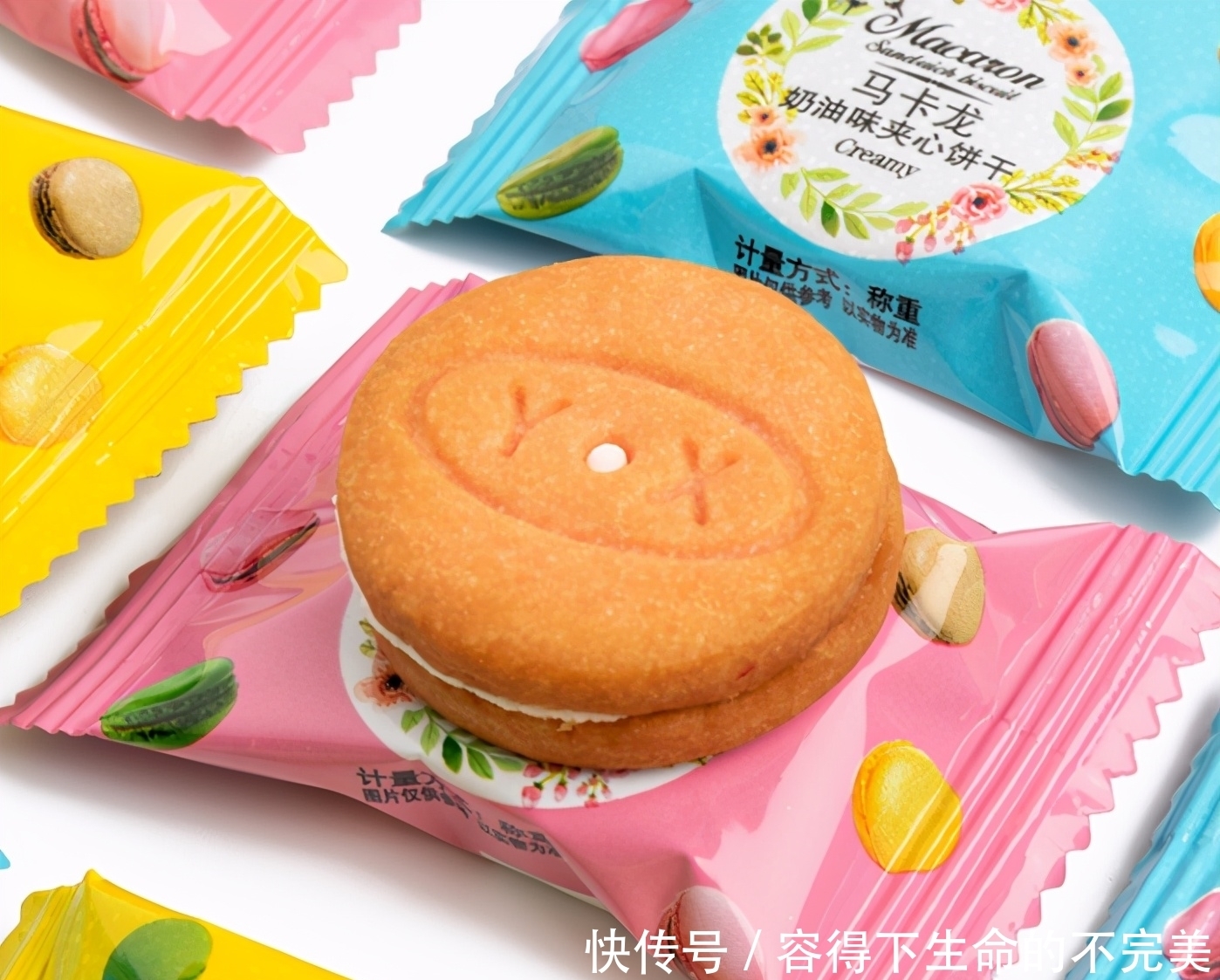 超市有4种“尴尬”饼干,比奥利奥好吃却无人问津,导购:不识货啊!