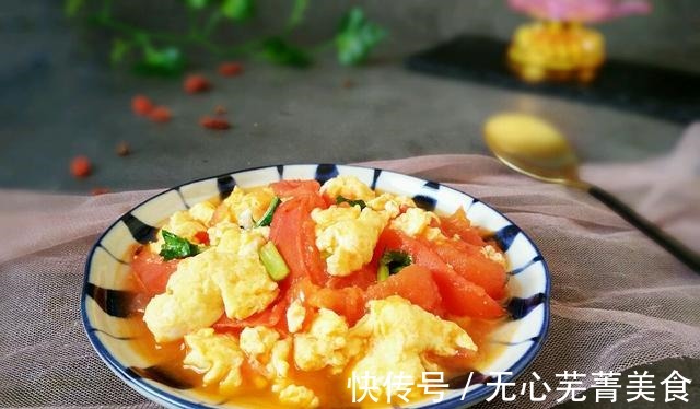 烹饪|提醒吃西红柿炒鸡蛋时，尽量不要放此物，看看你做对了吗！