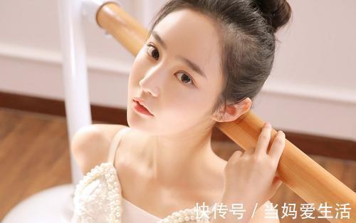 锻炼|7~16岁女孩标准体重是多少?家长快来对照下,你家孩子达标了吗?