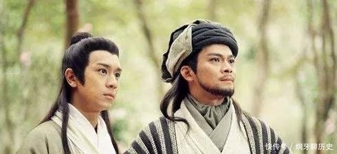 武功|乔峰号称第一战神,为何始终没有和无崖子一战?秘密终于被揭开