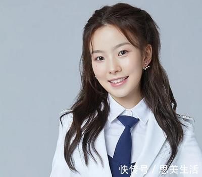 創3最新排行希林穩居第一，陳卓璇跌出前二，徐藝洋跌出成團位