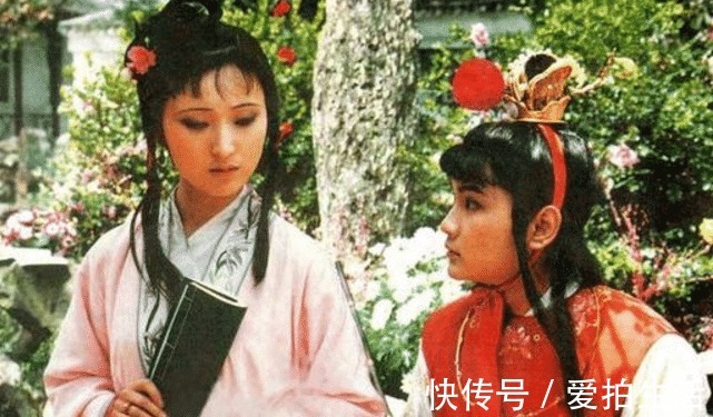 林怼怼#王熙凤如此精明,为何拿戏子取笑林黛玉她比宝玉更懂黛玉