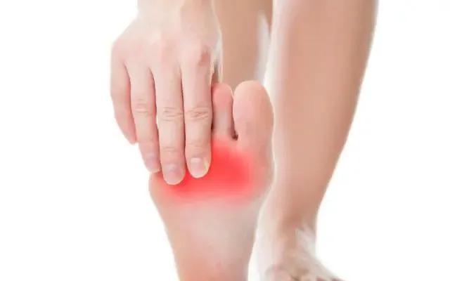 寒性体质|“大病来前,脚先知”,若是你的脚部有6个表现,或是大病信号