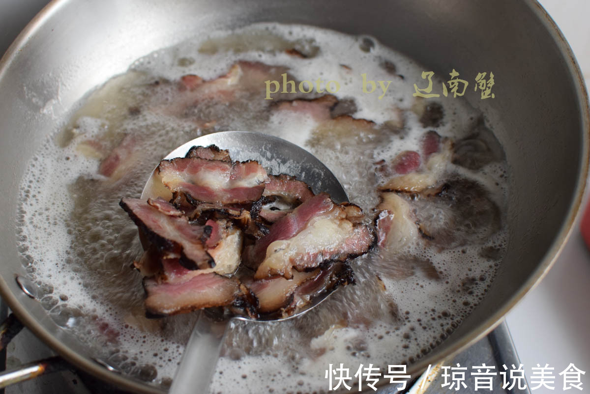 切段儿|它是绿色小人参,强肾补虚调节血糖,入冬就吃不到了!