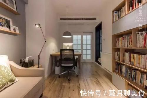 美式风|是美式风还是北欧风,我已经傻傻分不清了,但是婆婆说太美了!