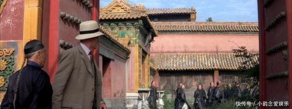 溥仪|师承多位大师的溥仪皇帝，学历如何？户口本上的真实学历让人诧异