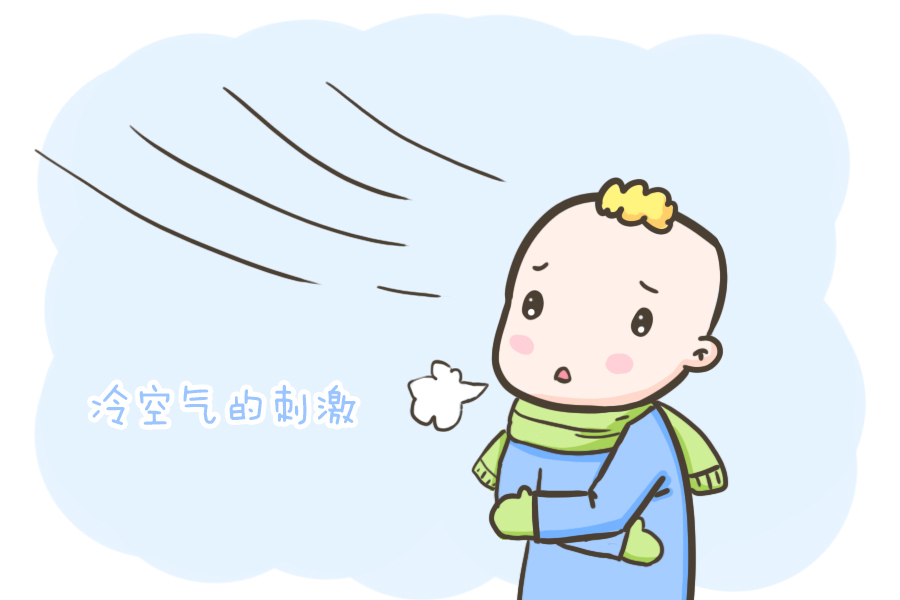 感冒|孩子流鼻涕不一定是感冒!尤其这种情况,要及时就医