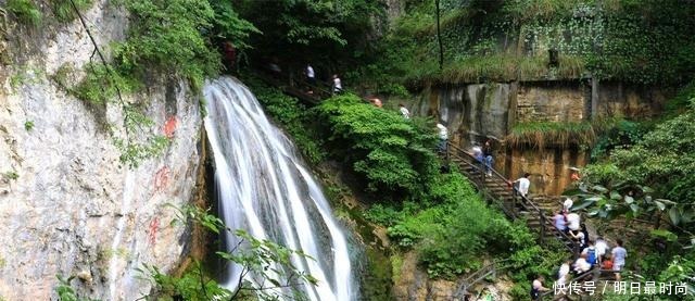 四大值得一去的洛阳旅游胜地，去过的游客纷纷点赞，知道是哪吗