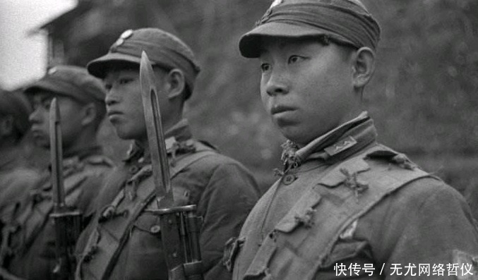 编制 一个日本军队的旅团，总计拥有多少官兵，为何战斗力很强？