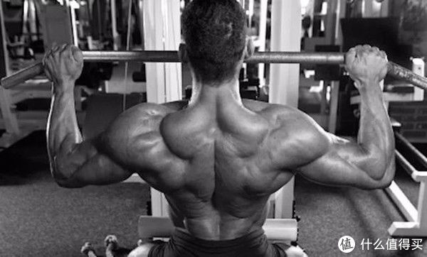 组数|想要快速增肌,到底应该怎么练才好?看完本文你也能成大神