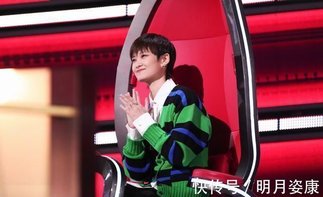 李荣浩|中国好声音首轮对决赛李宇春完败,殊不知下轮李荣浩输得更尴尬