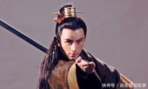 张清的飞石能挫败梁山顶尖高手,遇到这两位奇才,他的胜算不大!