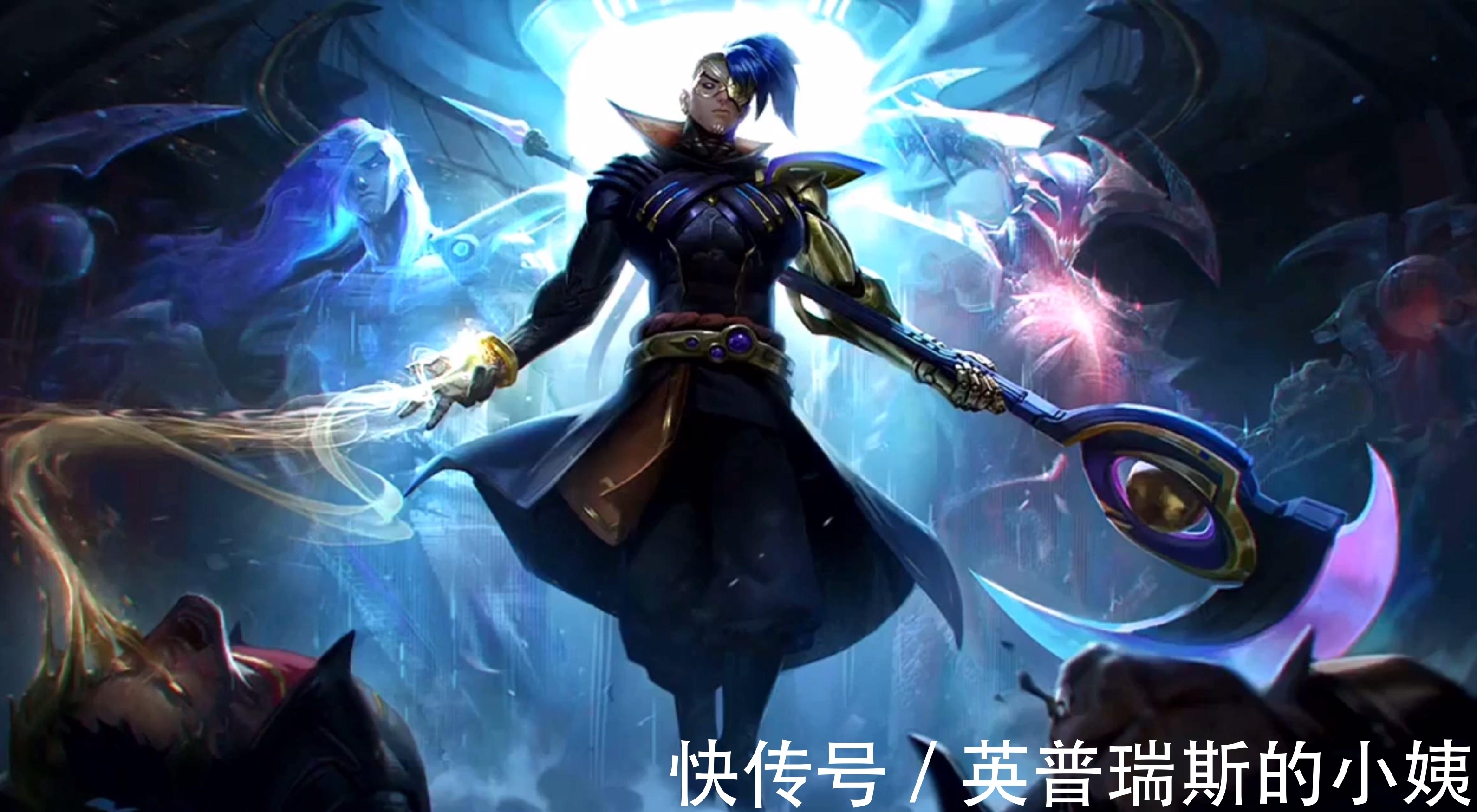 小说|火星引力《逆天邪神》为何更新这么慢?终于找到原因了