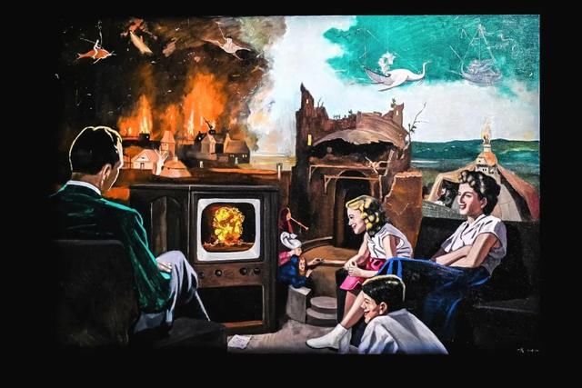 暑期|有颜值更有内涵!暑期遛娃,不妨到这里瞧瞧→