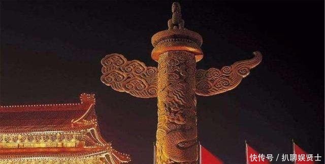 天安门前的华表柱，到底是用来干什么的？看完不禁感叹古人的智慧
