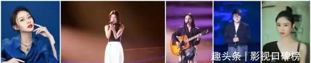 《中國(guó)好聲音》五強(qiáng)已出爐？冠軍成謎，歷屆好聲音冠軍現(xiàn)狀大盤點(diǎn)