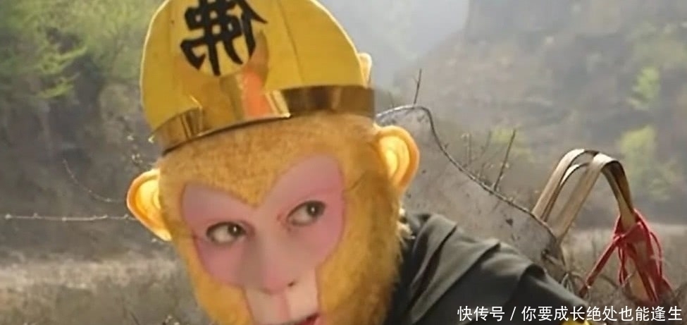 成佛后,孙悟空才明白,腹坠千眼的蜈蚣精为什么没有妖气