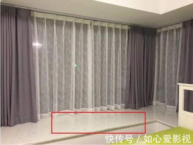 电视背景墙|装修还死心眼不听劝这22个狗血装修遗憾别不当回事,个个气爆你肺