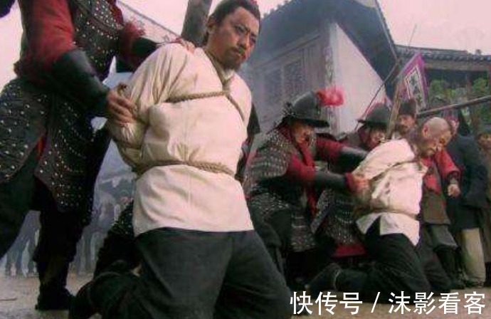 呼延灼!他是梁山上最没存在感的好汉,全书无一句台词,但梁山却离不开他