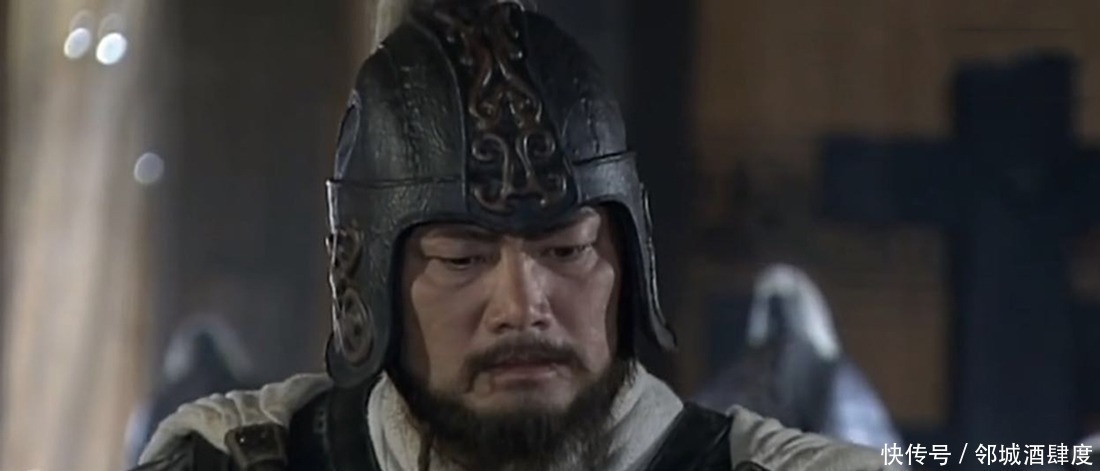 沙摩柯|被遗忘的三国英雄出场风光无限,实力惊人,结局却成为历史之谜