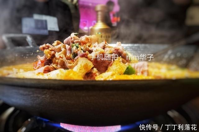  昆明|昆明探店小黔柜（图文）