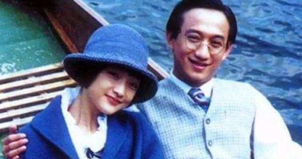 张幼仪#民国林徽因重病时见徐志摩原配,虽只说18字,张幼仪却难以忘却!