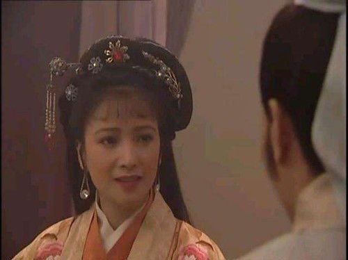 妻子|水浒传中,为什么说林冲休妻,是对妻子的保护